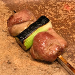 焼き鳥 陀らく - 