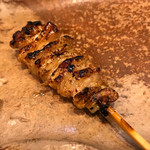 焼き鳥 陀らく - 