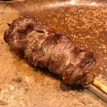 焼き鳥 陀らく - 