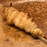 焼き鳥 陀らく - 