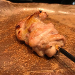 焼き鳥 陀らく - 