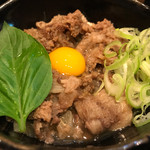 焼き鳥 陀らく - 