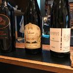 焼き鳥 陀らく - 