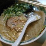 にんにくや - ラーメン[700円]