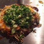 Okonomiyaki Teppanyaki Kohinata - 