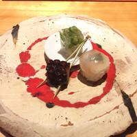 料理とワイン 音音 - 