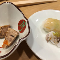 鮨處つの田 - 