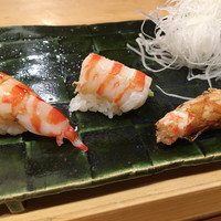 鮨處つの田 - 