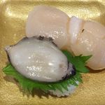 魚べい - 魚べえ豊田前田店(愛知県豊田市)食彩品館.jp撮影