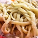 俺のラーメン あっぱれ屋 - 