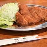 宏松 - 特とんかつライス