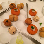 リストランテ センソ - 