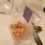 リストランテ センソ - 