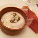 リストランテ センソ - 