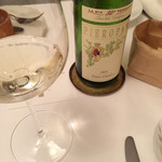 リストランテ センソ - 