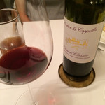 リストランテ センソ - 