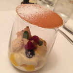 リストランテ センソ - 