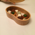 リストランテ センソ - 