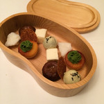 リストランテ センソ - 