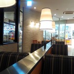 サンマルクカフェ イトーヨーカドー藤沢店