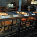 サンマルクカフェ イトーヨーカドー藤沢店