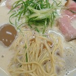 Ramen 辻 - 