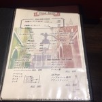 炭焼きイタリアン Orso - 