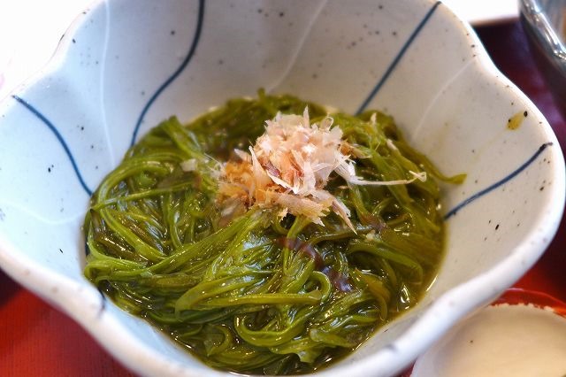 明神崎荘 - 志津川（旅館・民宿）の写真