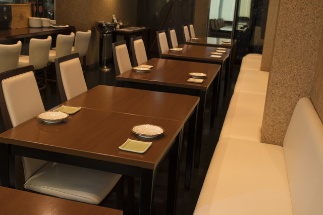 Ravi（ラヴィ） - 酒田（フレンチ）の写真