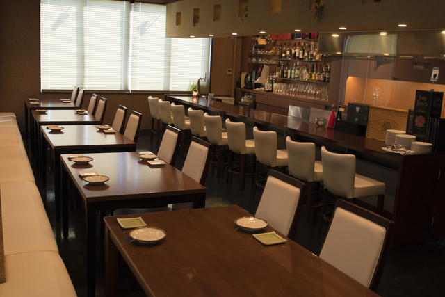 Ravi（ラヴィ） - 酒田（フレンチ）の写真