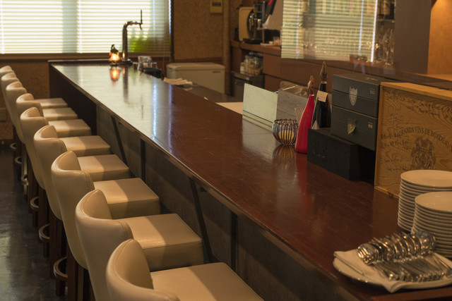 Ravi（ラヴィ） - 酒田（フレンチ）の写真