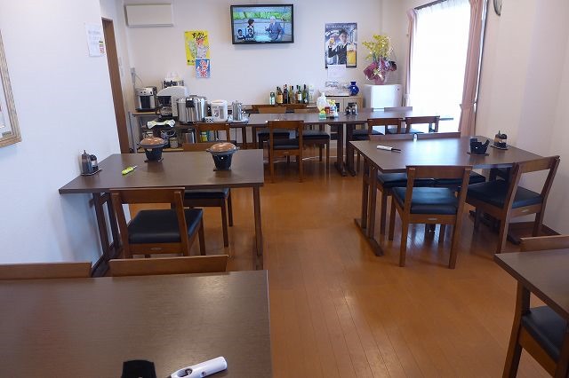 明神崎荘 - 志津川（旅館・民宿）の写真