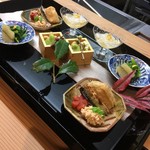 祇園 いわさ起 - 