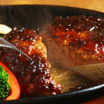 ハンバーグ専門店Hassaku - 