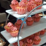 ロビーラウンジ 「マーブルラウンジ」 ヒルトン東京 - 