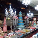 ロビーラウンジ 「マーブルラウンジ」 - 