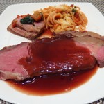 ロビーラウンジ 「マーブルラウンジ」 - 