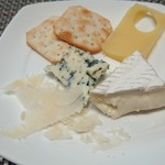 ロビーラウンジ 「マーブルラウンジ」 - 