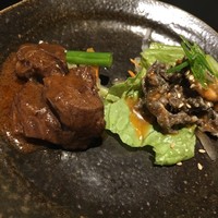 りゅう庵 - 