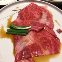 りゅう庵 - 