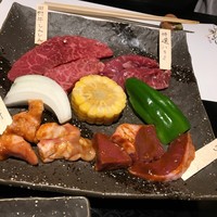 りゅう庵 - 