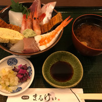 磯料理　まるけい - 