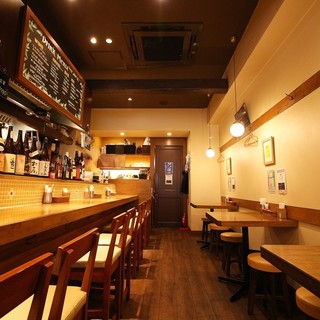 ハンバーグ専門店Hassaku_1
