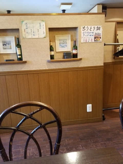 Izakaya 居酒屋 せいじゅ イザカヤ セイジュ 瑞江 居酒屋 ネット予約可 食べログ