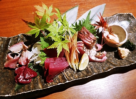 魚魯魚魯 Giro Giro 新浜松 居酒屋 食べログ