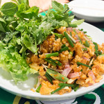 バンコク食堂 ポーモンコン - 