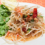 バンコク食堂 ポーモンコン - 