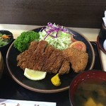 とんかつ太郎 - 