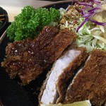 とんかつ太郎 - 