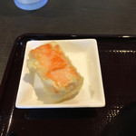 仁助 - ます寿司天ぷら
